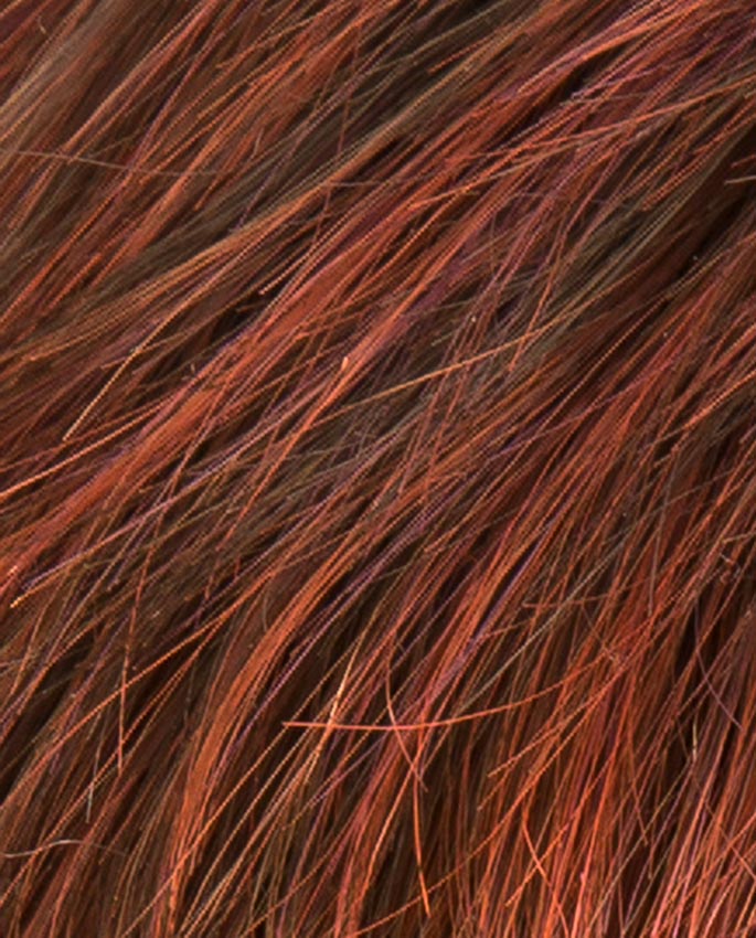 Open Wig  - Perucci Collection Ellen Wille