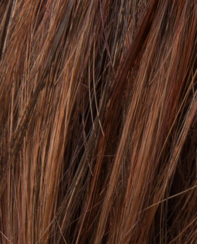 Rousseau Mono Wig - Stimulate HUMAN HAIR Ellen Wille