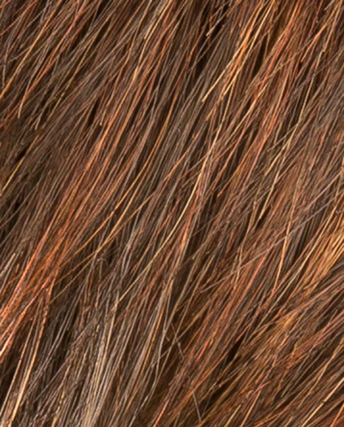 Point Wig  - Perucci Collection Ellen Wille