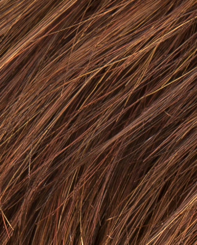 Open Wig  - Perucci Collection Ellen Wille