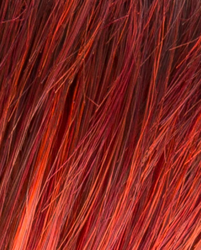 Point Wig  - Perucci Collection Ellen Wille