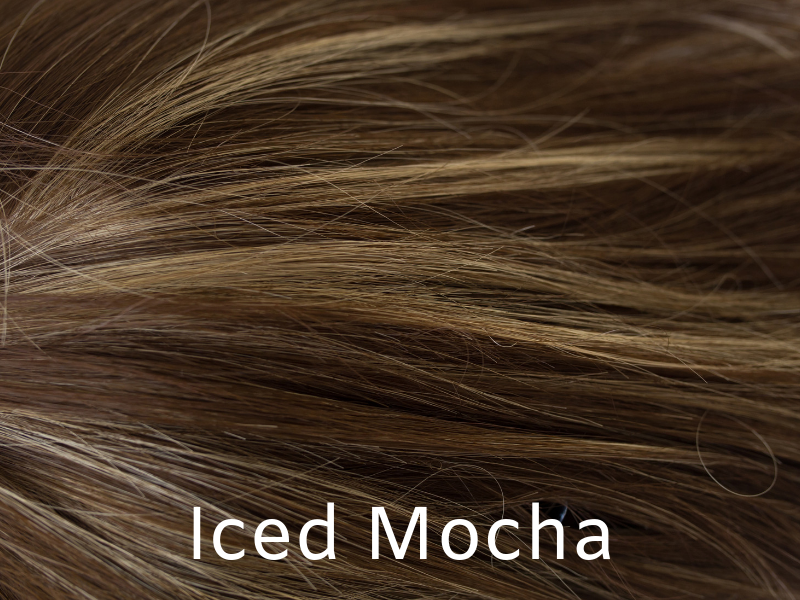 Zoe Wig - Hi Fashion..