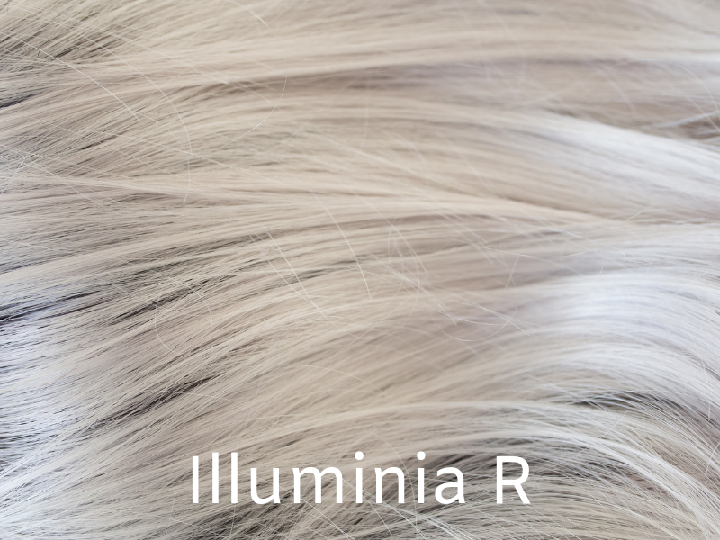 Jaden PM Wig - Noriko