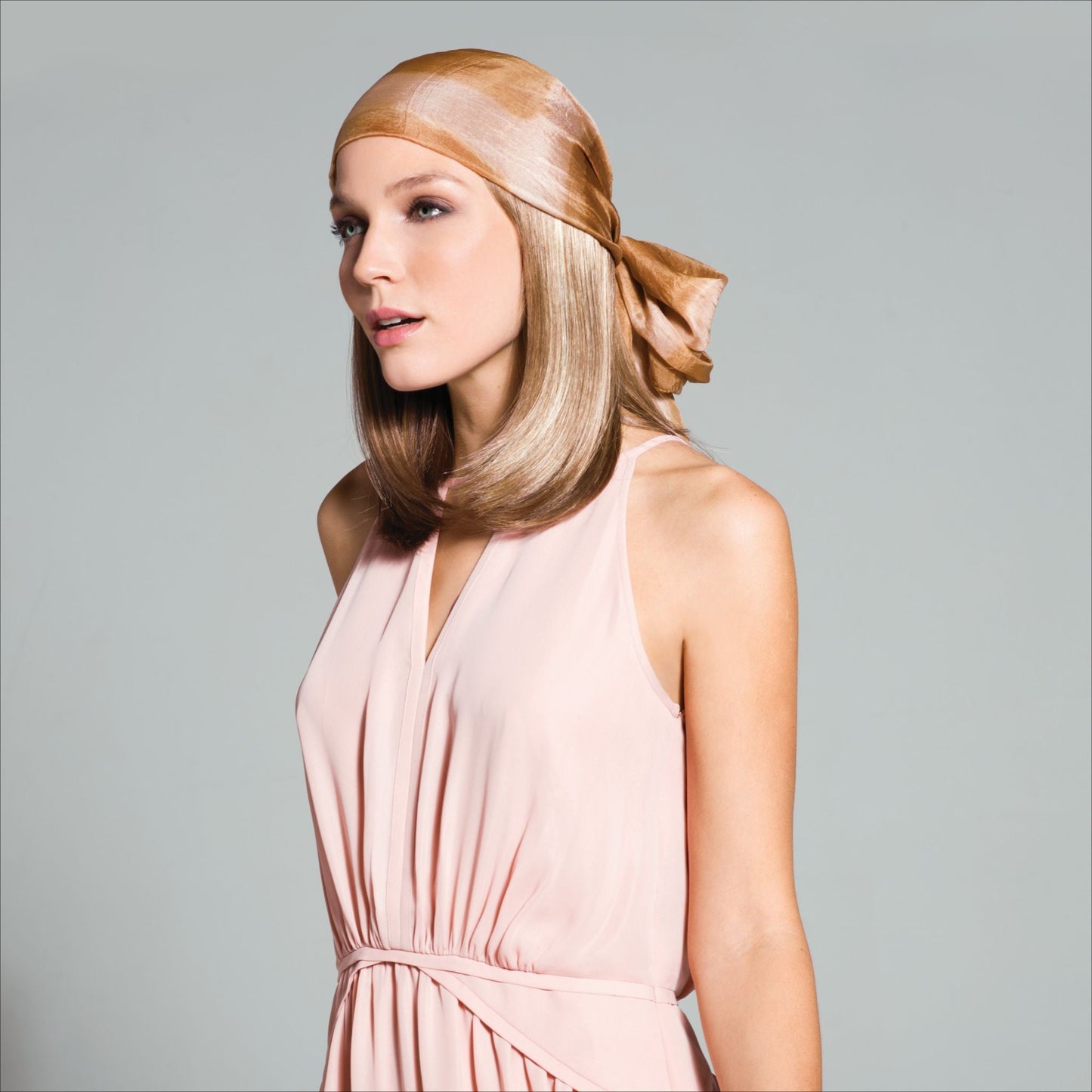 Halo 3/4 Wig - Hi Fashion.