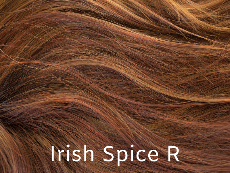 Seville Wig - Noriko.