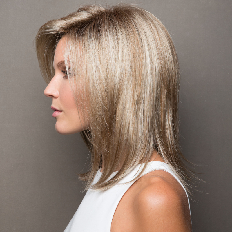 Jackson Wig - Noriko.