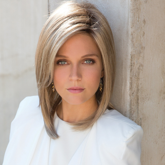 Jackson Wig - Noriko.