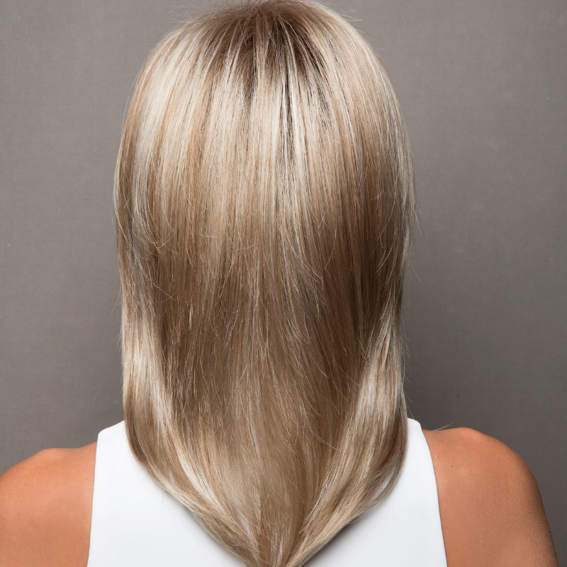 Jackson Wig - Noriko.