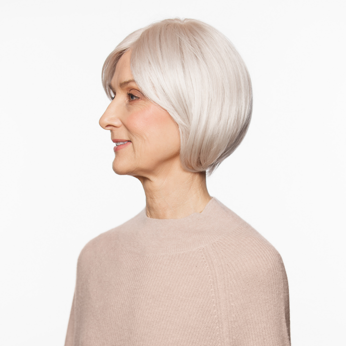 Jasmine Wig - Sentoo Lotus Collection