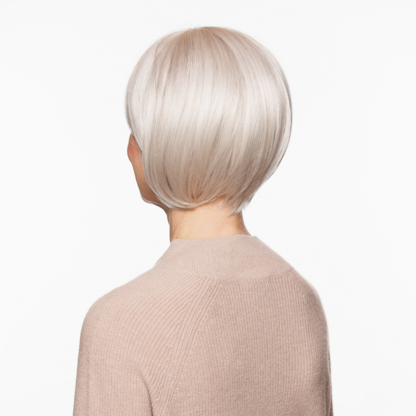 Jasmine Wig - Sentoo Lotus Collection