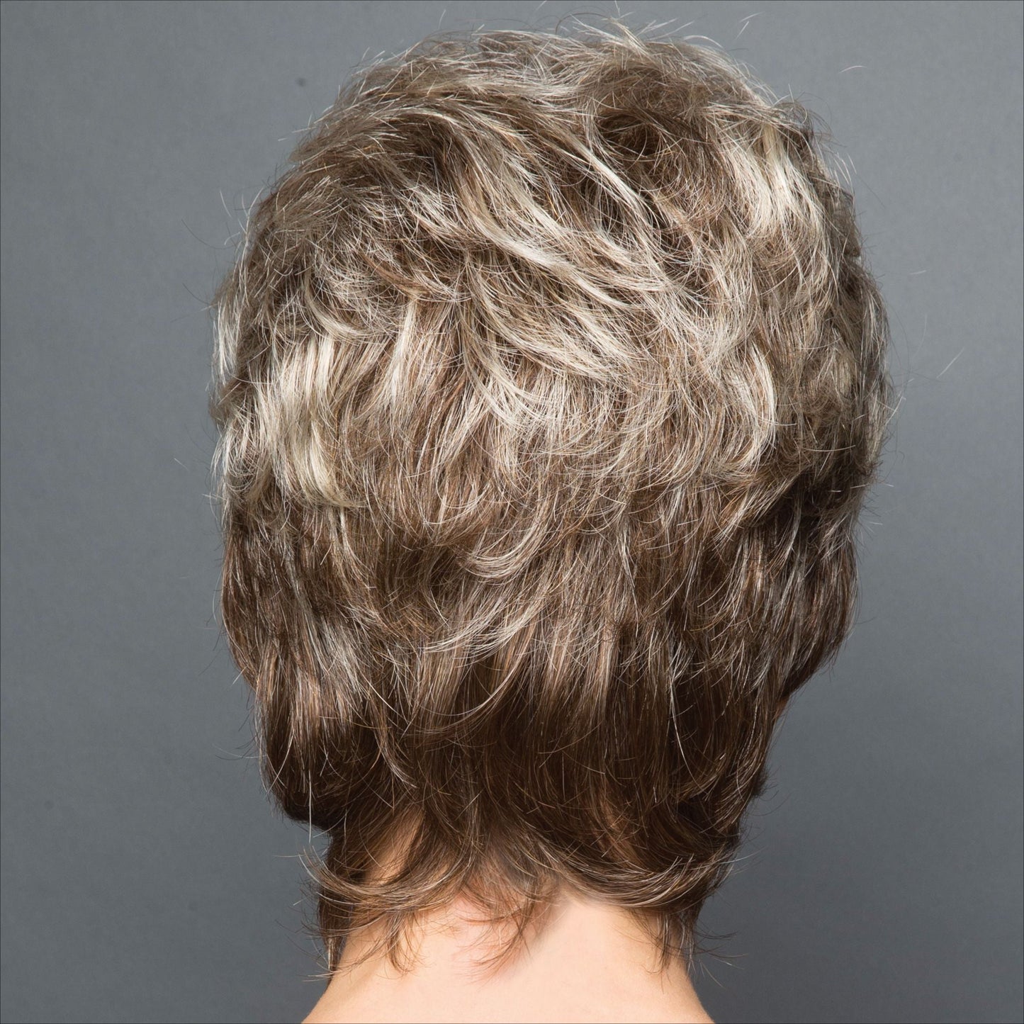 Joey Wig - Hi Fashion.