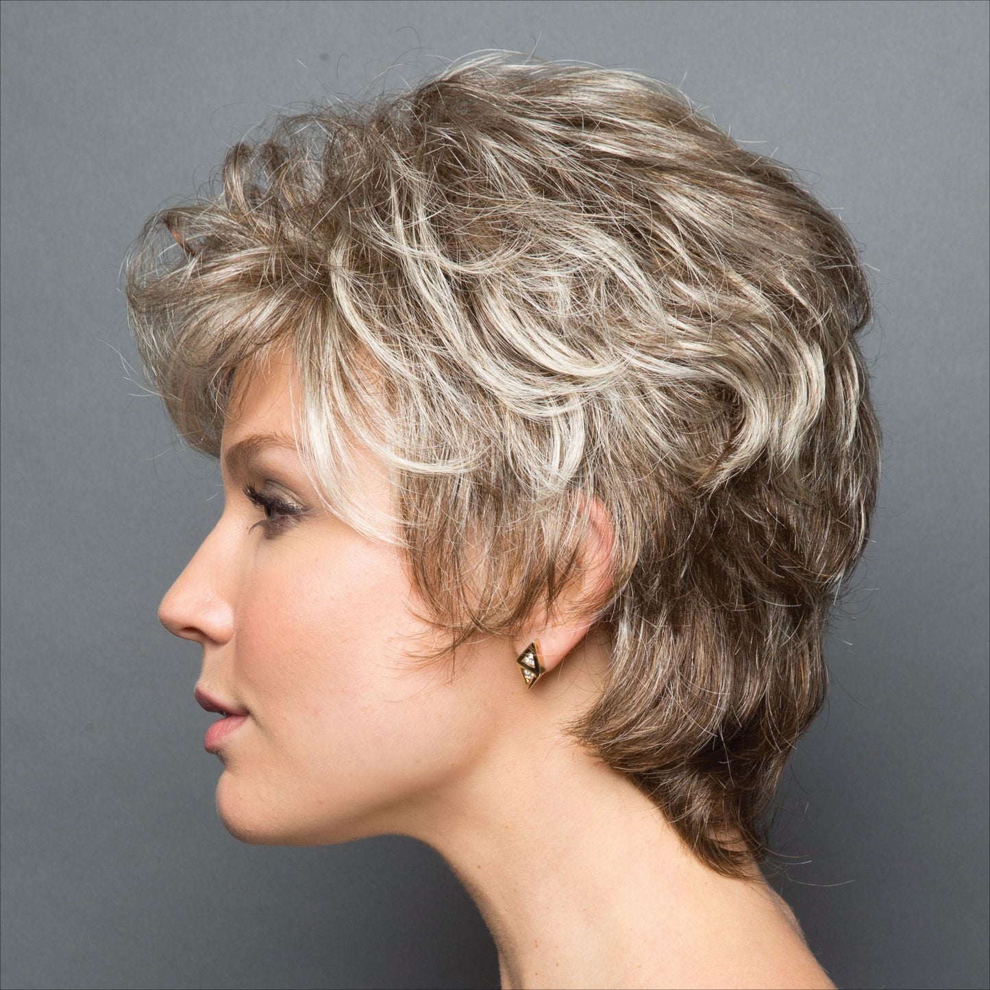 Joey Wig - Hi Fashion.