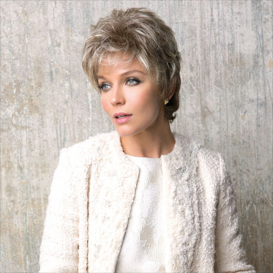 Joey Wig - Hi Fashion.