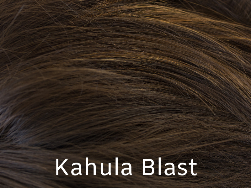 Sky Wig | Large Cap - Noriko.