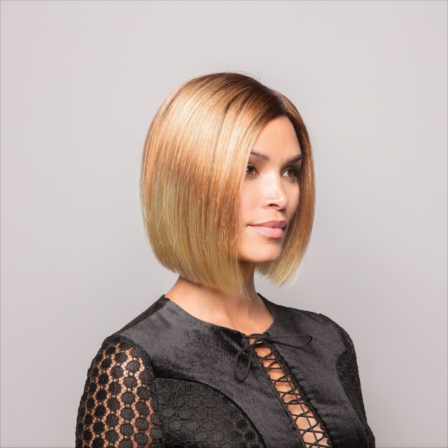 Kai Wig - Hi Fashion..