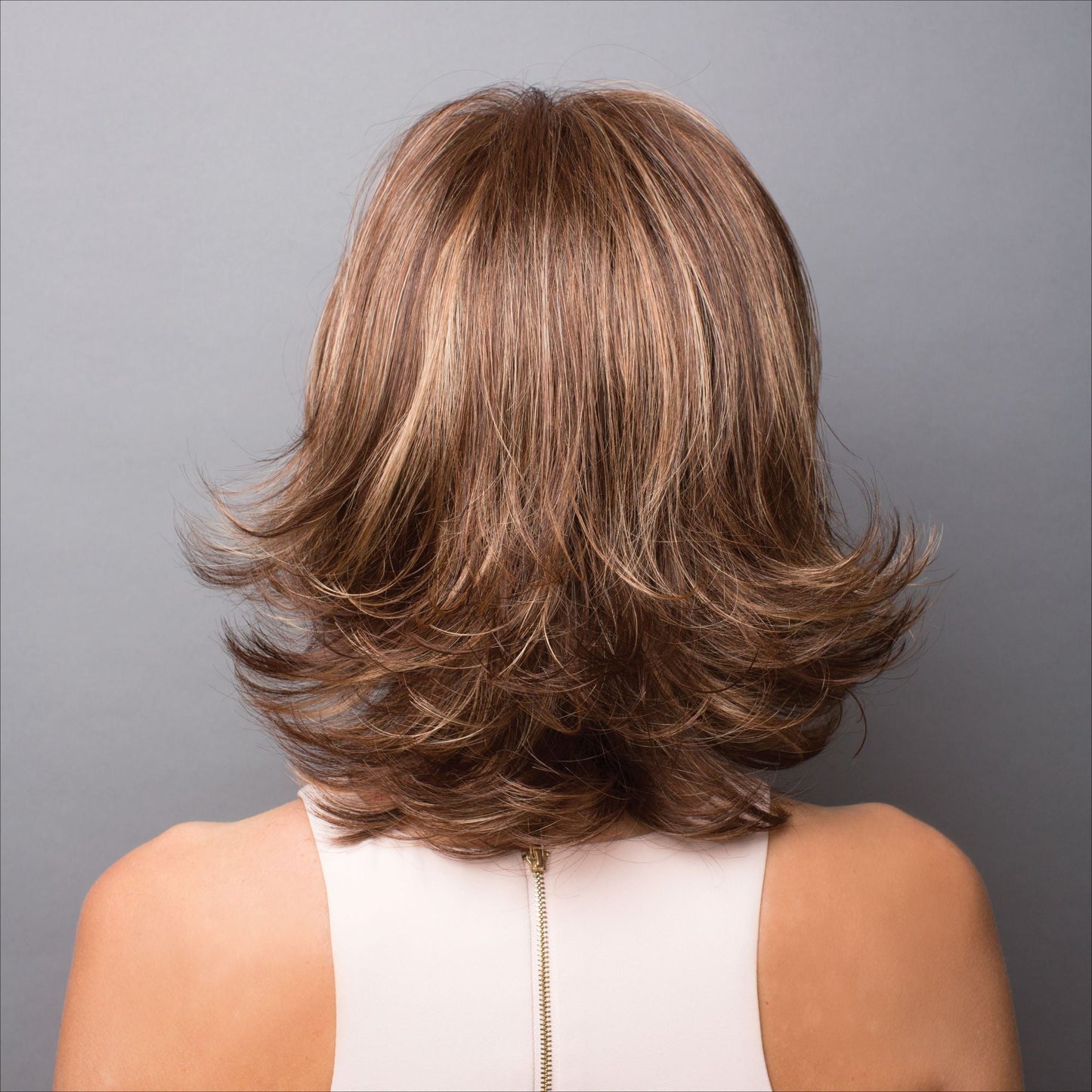 Kourtney Wig - Hi Fashion.