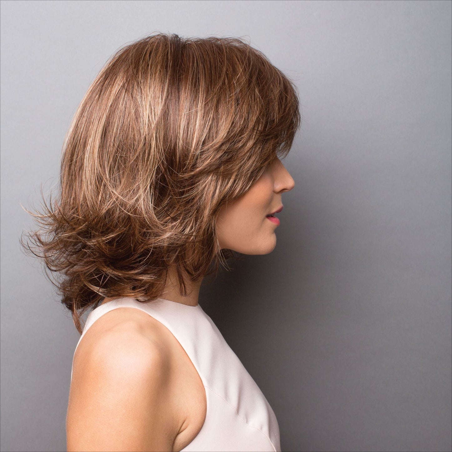 Kourtney Wig - Hi Fashion.