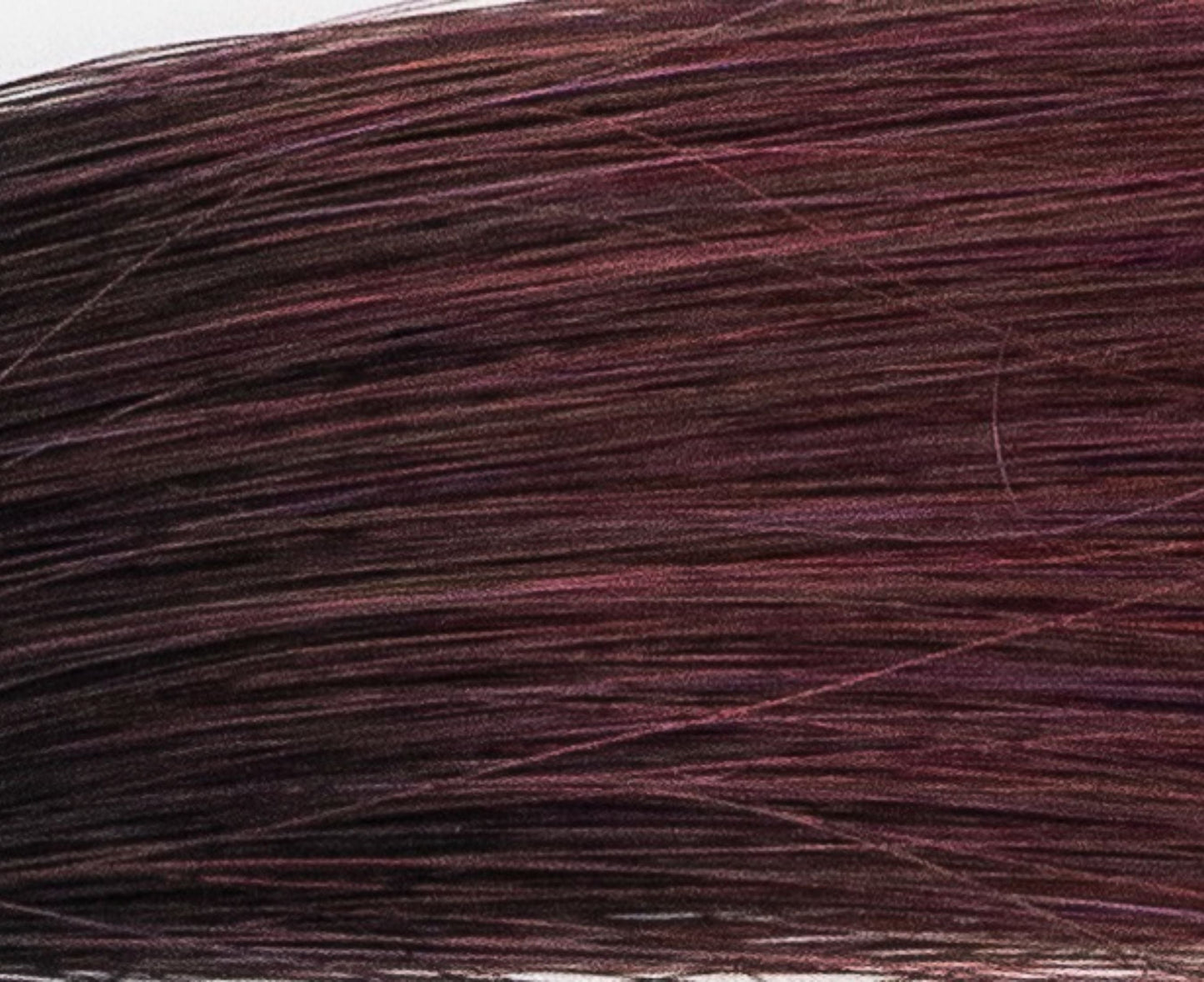 Iris Wig - Sentoo Lotus Collection