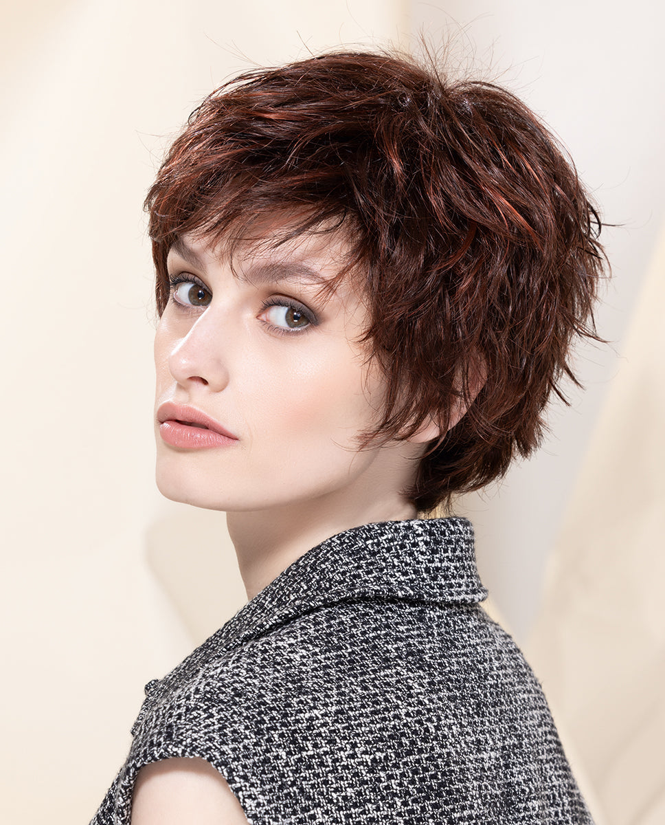 Lexi Wig  - Modixx Hair Energy Collection Ellen Wille