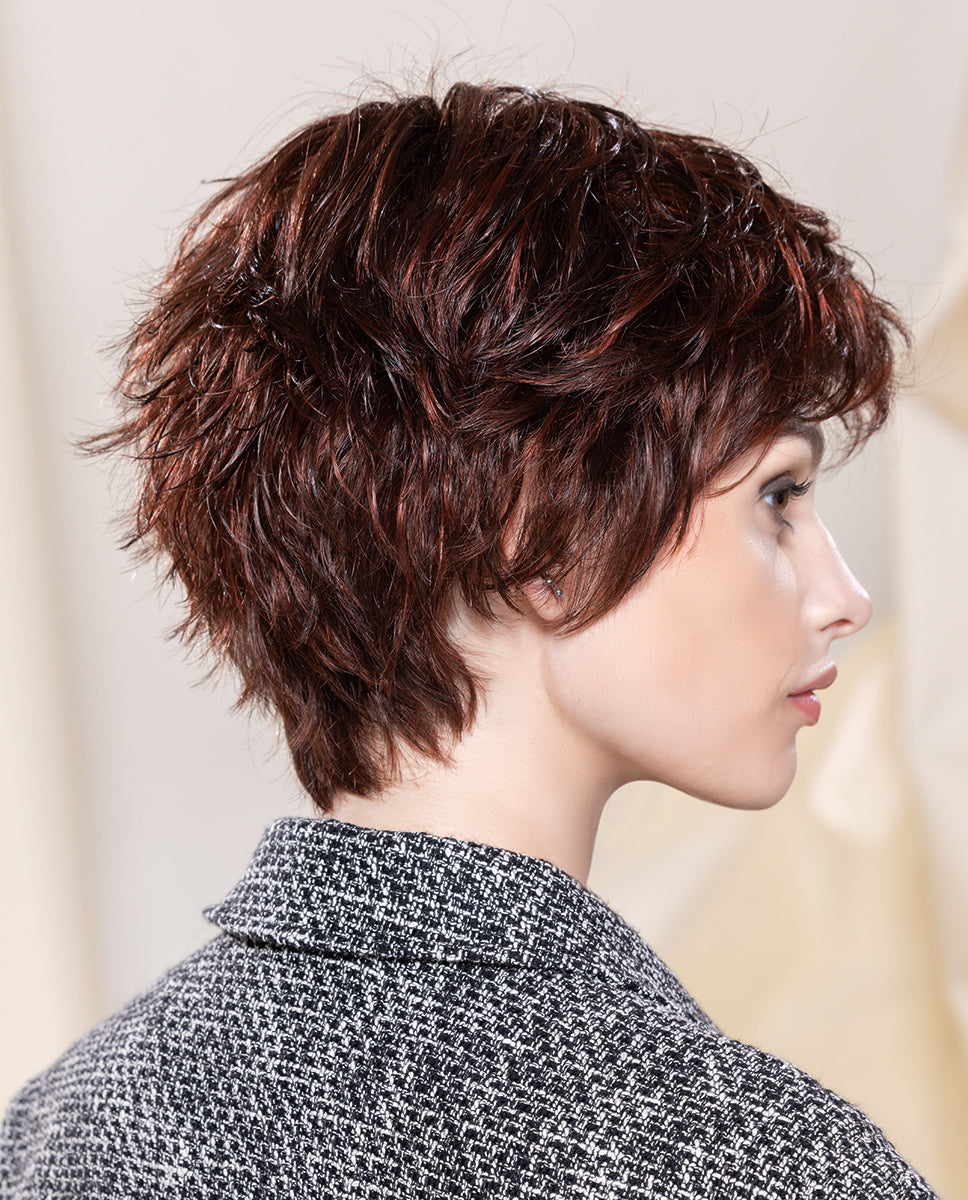 Lexi Wig  - Modixx Hair Energy Collection Ellen Wille