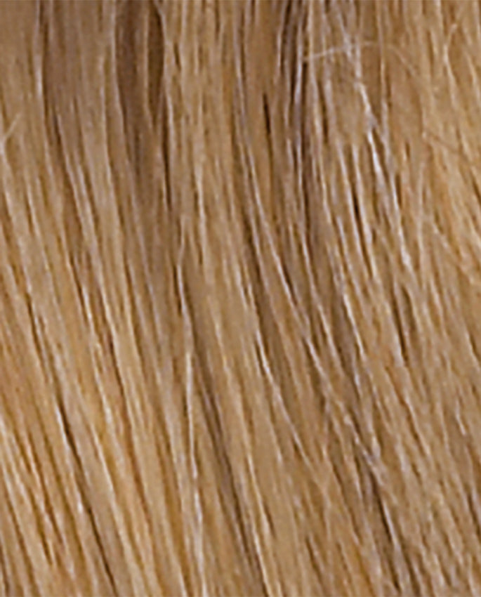 Rousseau Mono Wig - Stimulate HUMAN HAIR Ellen Wille