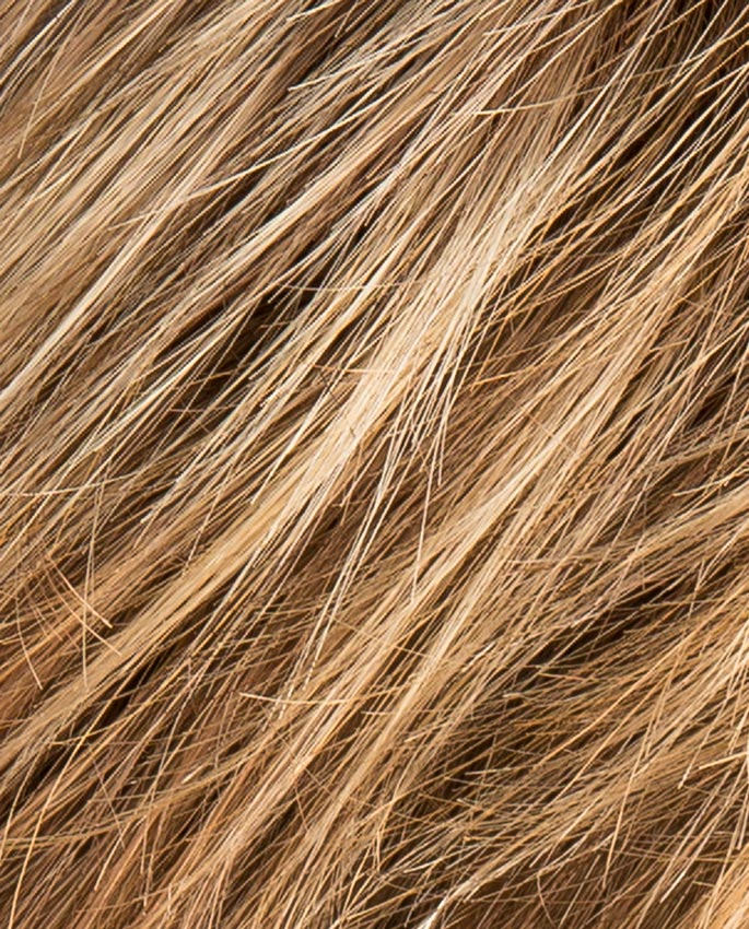 Look - Hair Power Ellen Wille