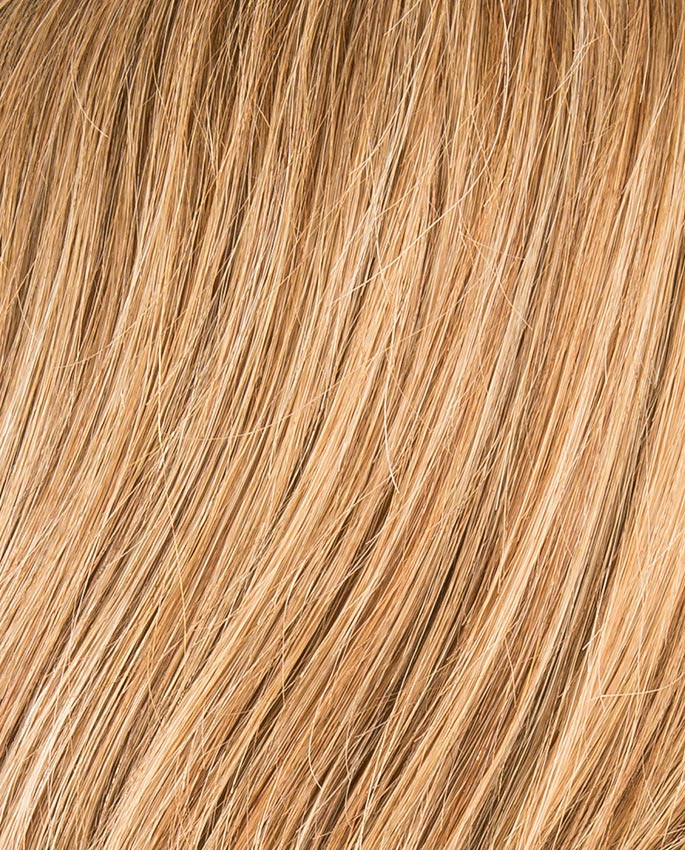Zora Human Hair Wig  - Perucci Collection Ellen Wille