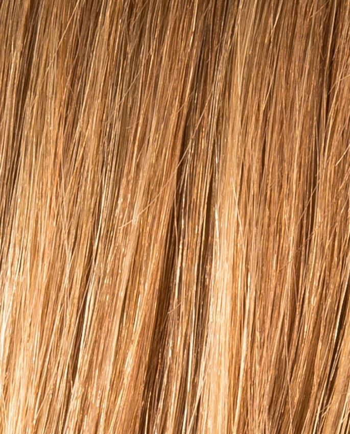 Yara Human Hair Wig  - Perucci Collection Ellen Wille