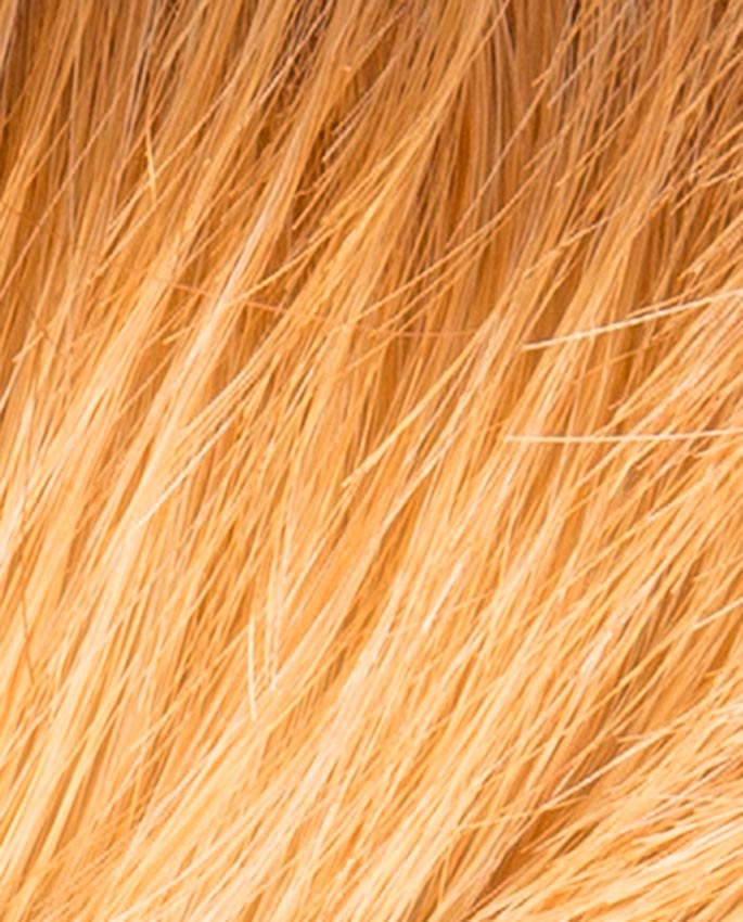 Point Wig  - Perucci Collection Ellen Wille