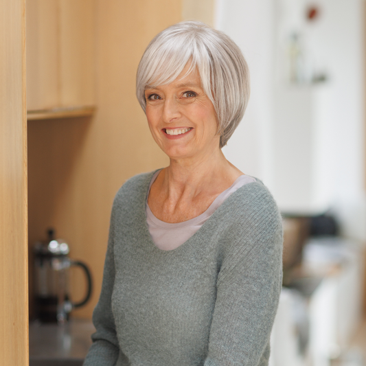 Lily Wig - Sentoo Lotus Collection