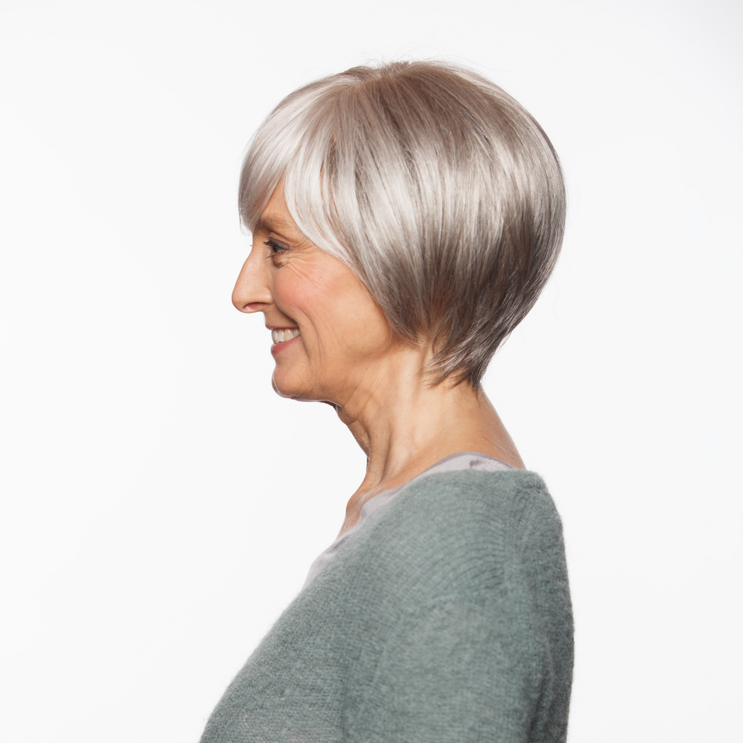 Lily Wig - Sentoo Lotus Collection