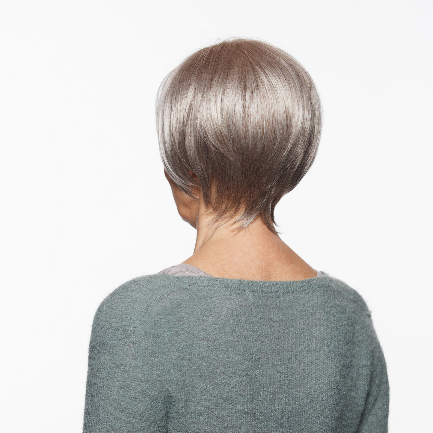 Lily Wig - Sentoo Lotus Collection