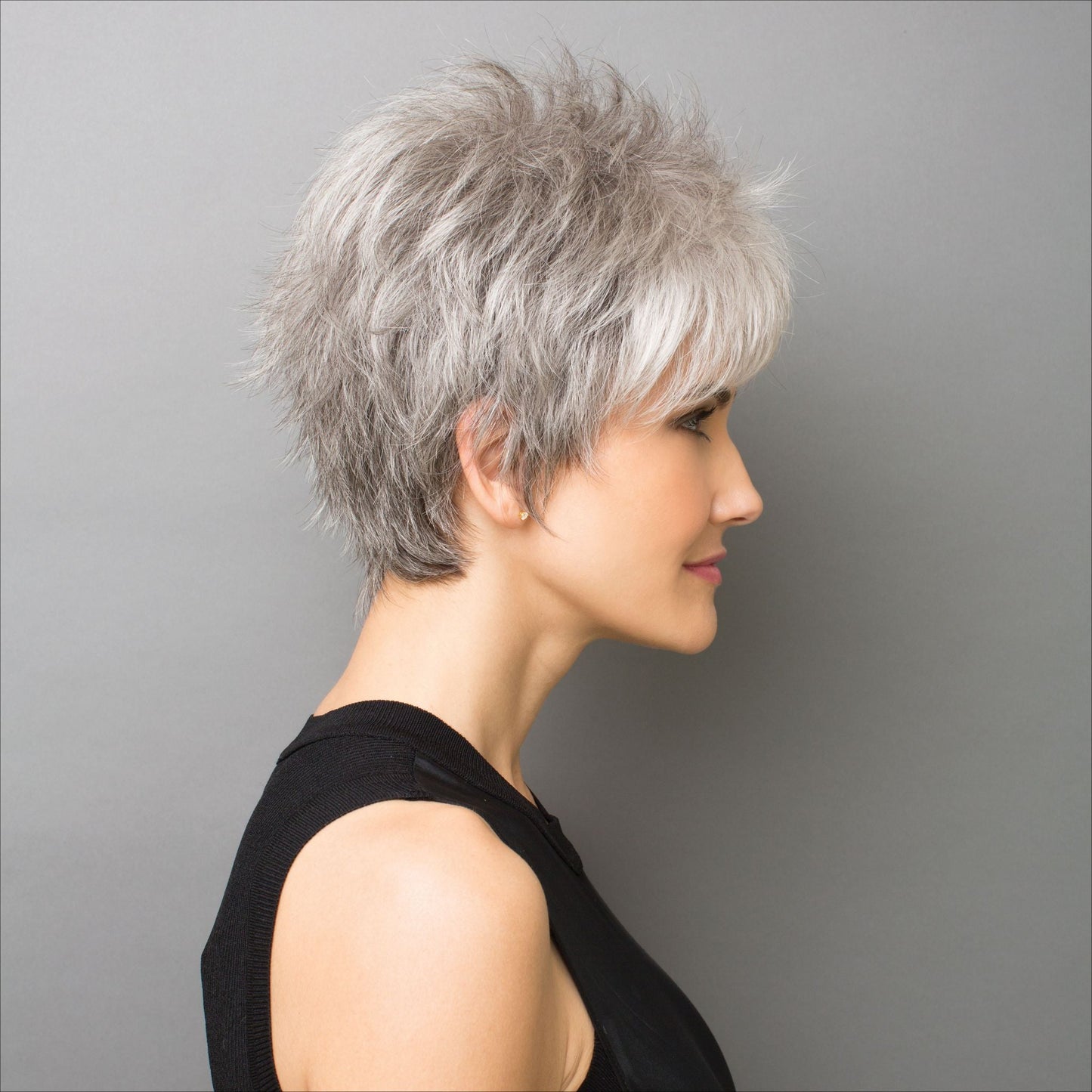 Lizzy Wig - Hi Fashion.