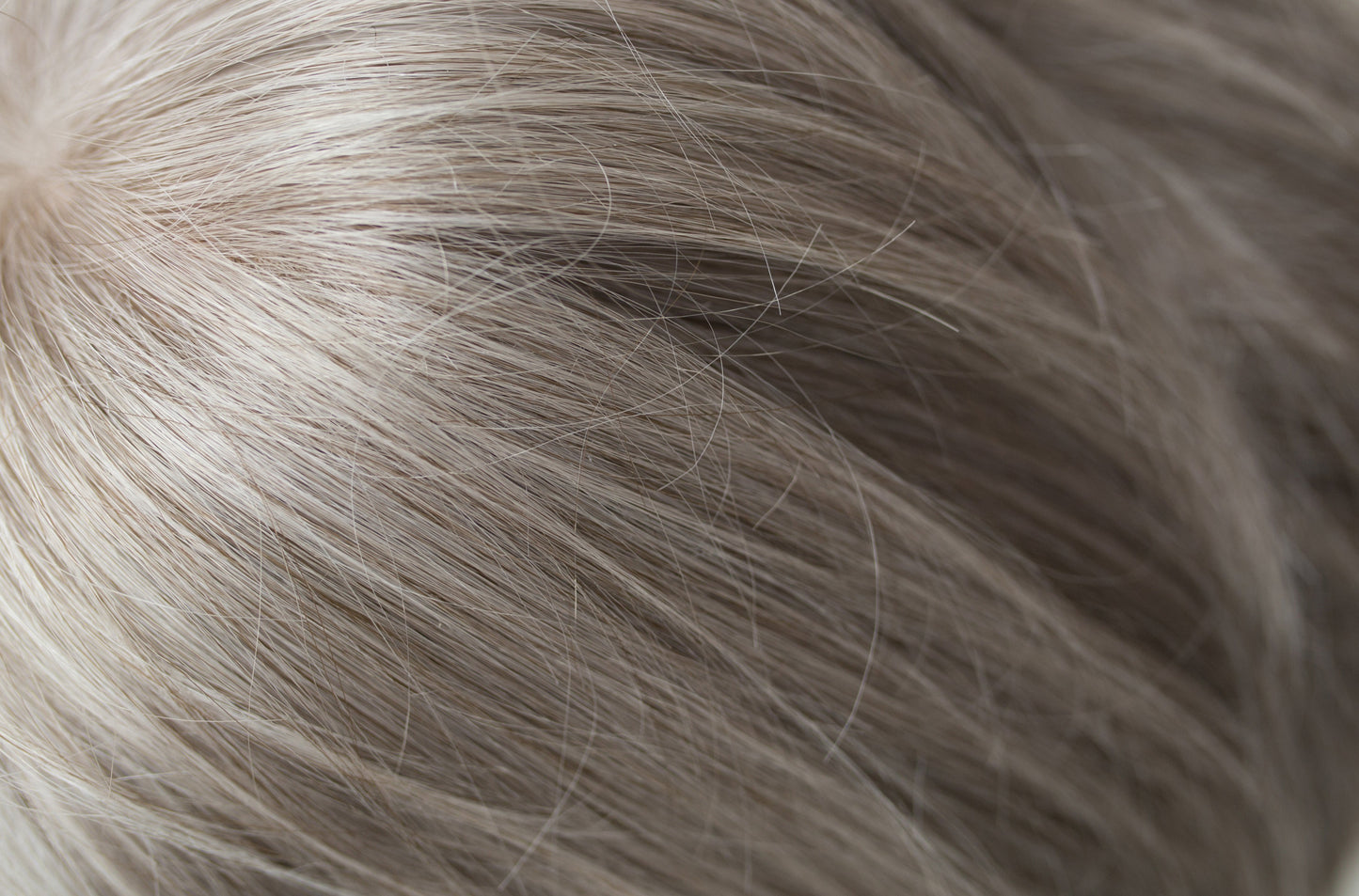 Aster Wig - Sentoo Lotus Collection