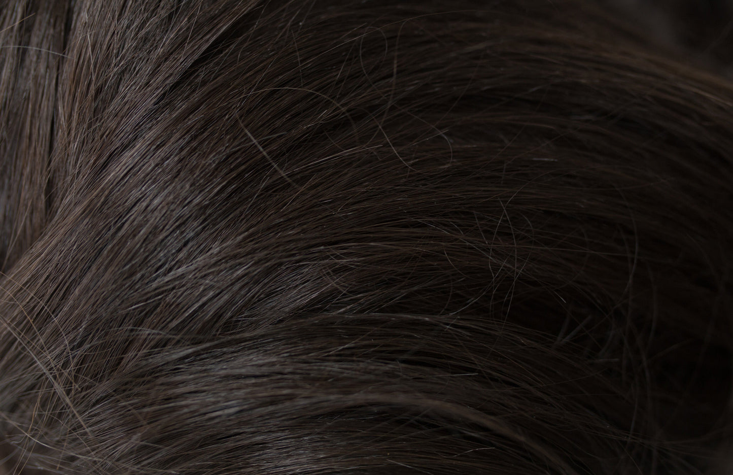 Hazel Wig - Sentoo Lotus Collection