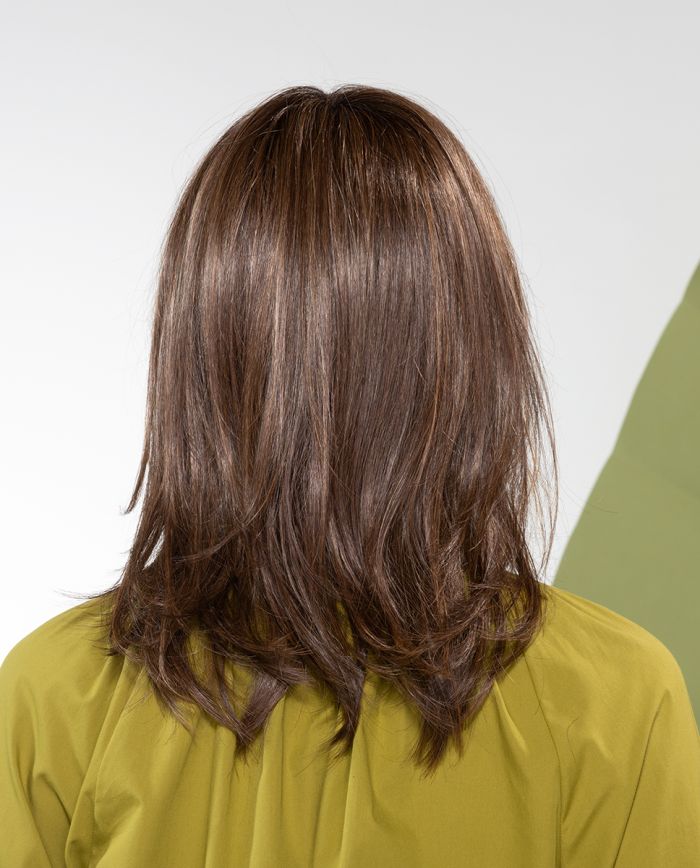 Luna Wig - Modixx Hair Energy Collection Ellen Wille