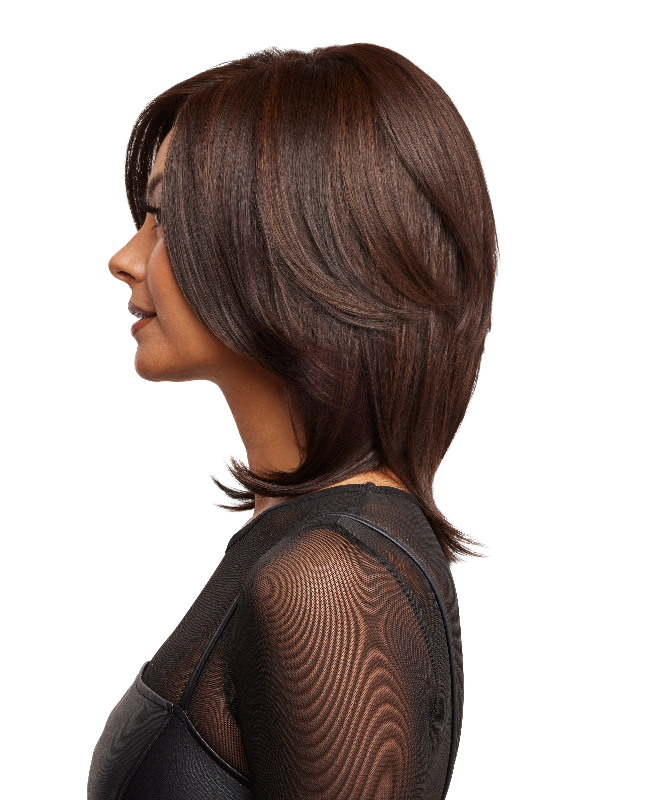 Luxe Sleek - Muse Series by Rene of Paris.