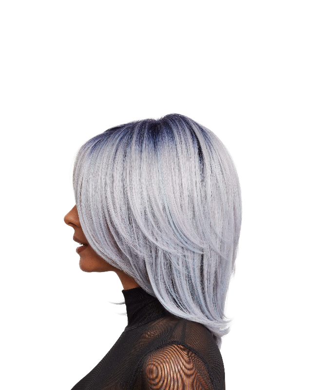 Luxe Sleek - Muse Series by Rene of Paris.