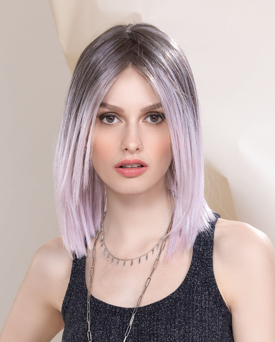 Luzzi Mono Part Wig  - Modixx Hair Energy Collection Ellen Wille