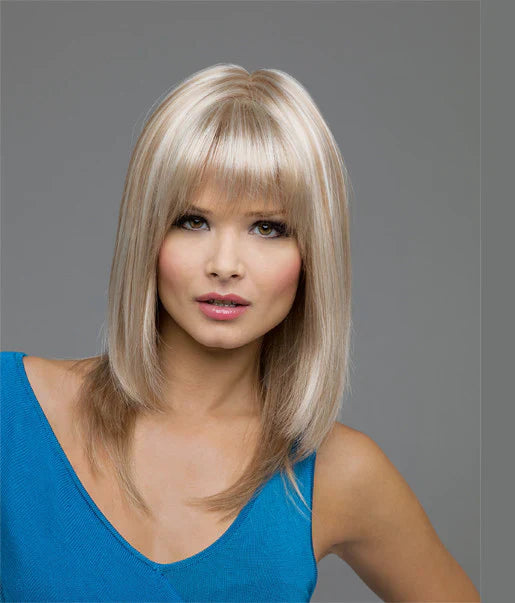 Madison Wig - Envy