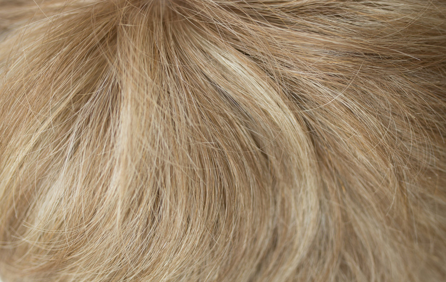 Fuchsia Wig - Sentoo Lotus Collection