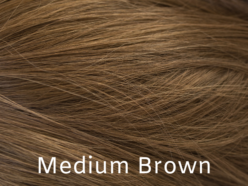 Long TP Hair Enhancer - Hi Fashion.