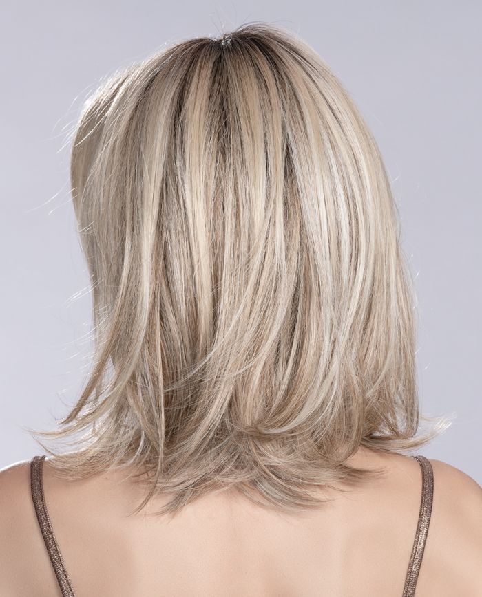 Melody Large - Hair Power Ellen Wille