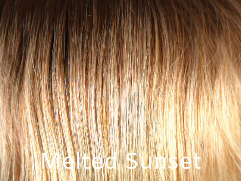 Kai Wig - Hi Fashion..