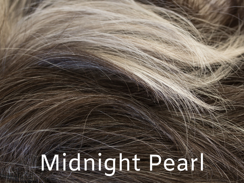 Jaden PM Wig - Noriko