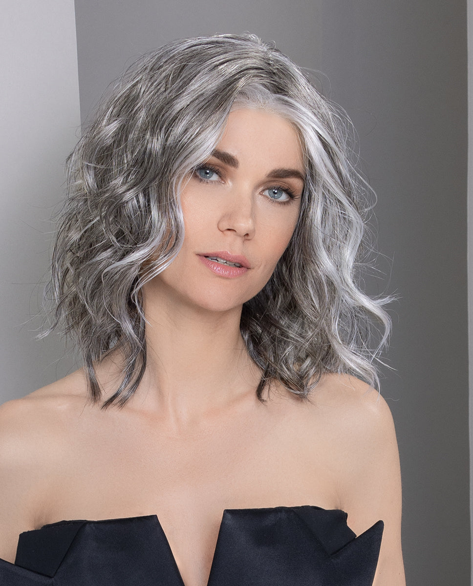 Mila Mono Wig  - Modixx Hair Energy Collection Ellen Wille