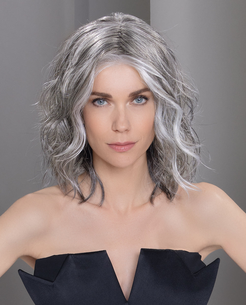 Mila Mono Wig  - Modixx Hair Energy Collection Ellen Wille