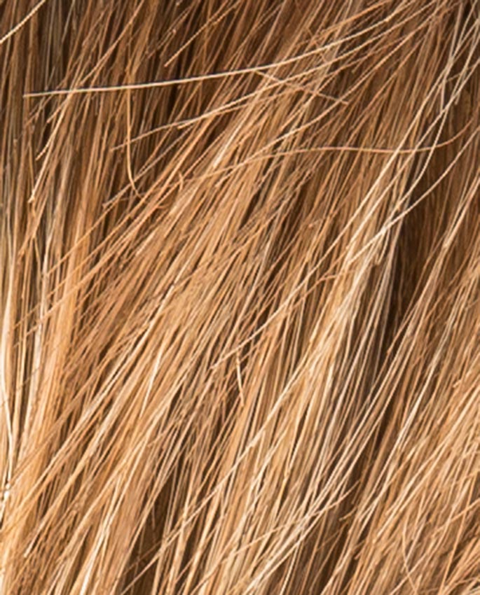 Point Wig  - Perucci Collection Ellen Wille