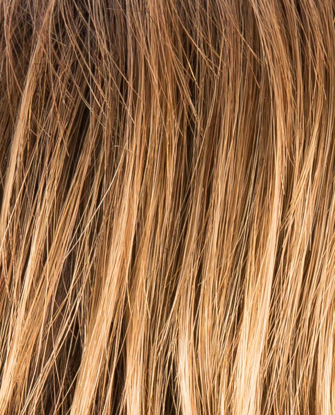 Tool Wig  - Perucci Collection Ellen Wille