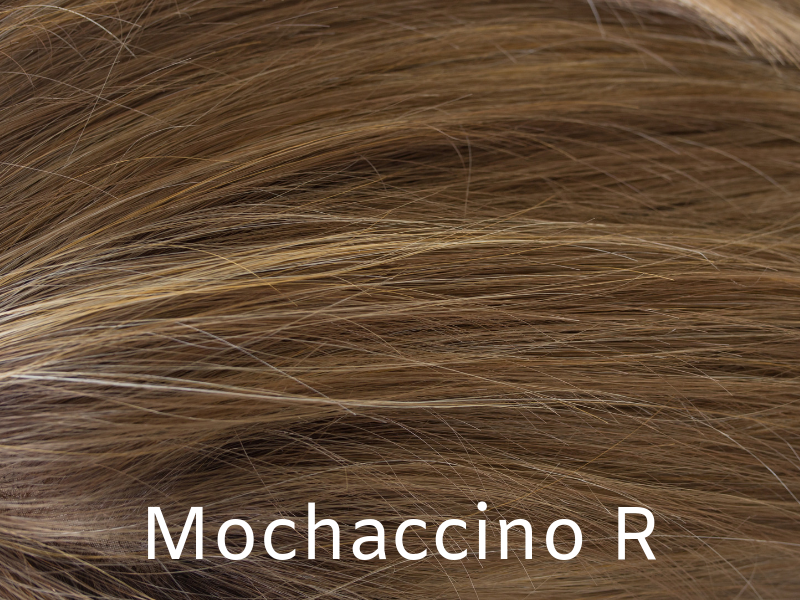 Reese Wig | Large Cap - Noriko.